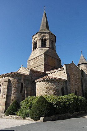 Église Notre-Dame