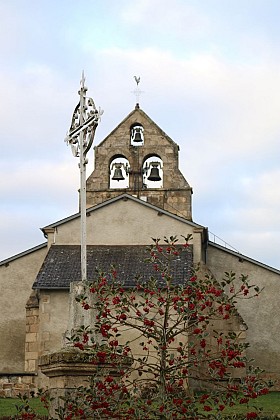 Église Saint-Martin