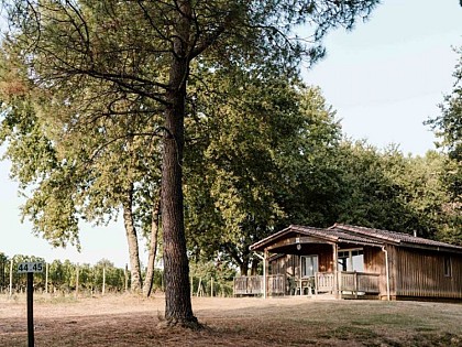 Camping Chez Gendron