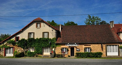 The Fiddlers Rest
