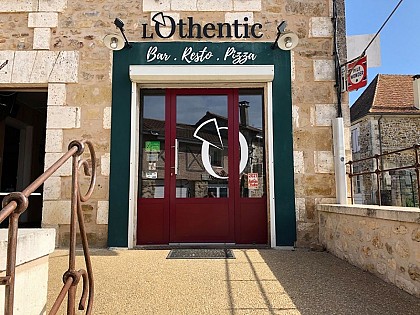 L'Othentic