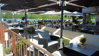 Le Moulin du Grand Etang