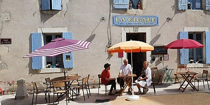 La Cigale