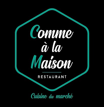 Comme à la maison