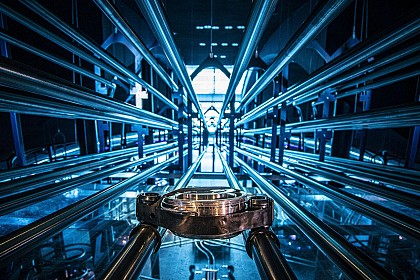 Space Loop Restaurant