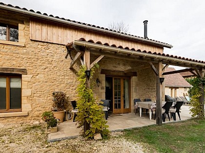 La Grange aux Chouettes