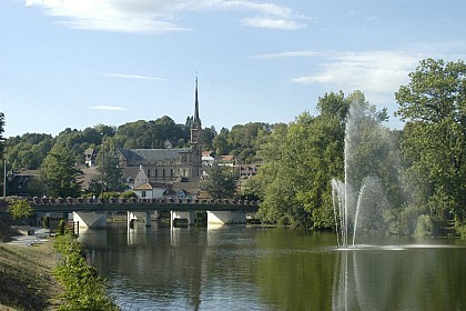 Montbéliard