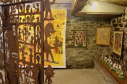 Musée des Arts Buissonniers