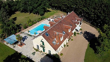 Les aulnaies-beauval