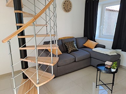 Maisonnette des Bruyères