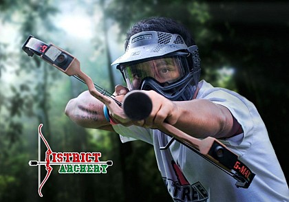 DISTRICT ARCHERY