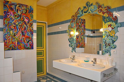 Chambre d'hôte Clisson La Caillerie