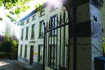 Centre culturel d'Ittre - Espace Bauthier