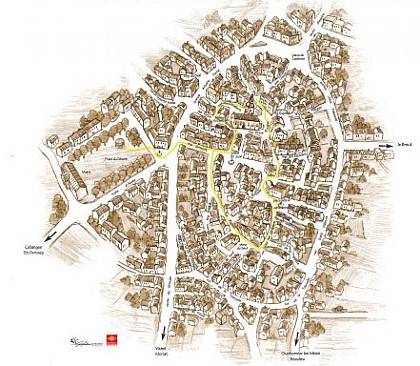 Saint-Germain-Lembron