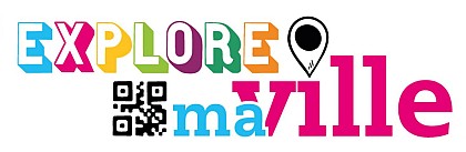 QR code Le Waux-hall - Explore ma ville