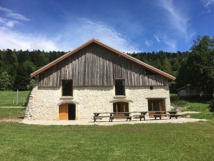 Chalets Nature Vercors