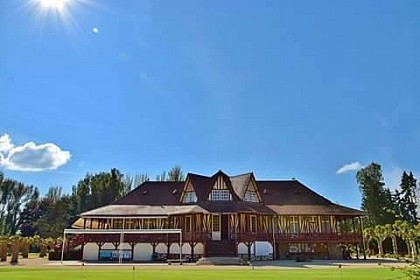 Restaurant du Golf "Le Green"