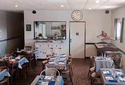 Restaurant Le Resto du Coin