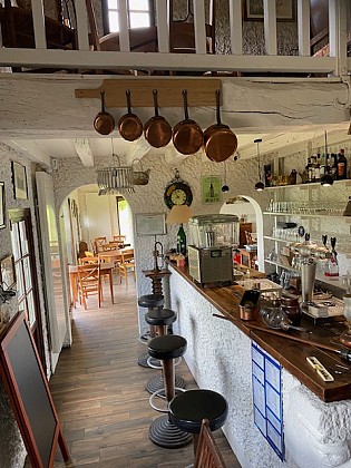 AUBERGE DU DONJON