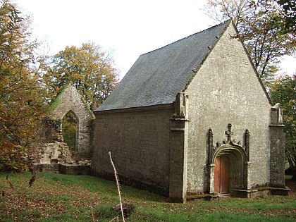 Circuit de Locmaria-Grand-Champ