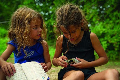 Le Trésor de Léonard