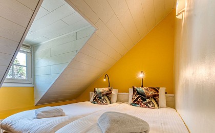 Domaine de Wisbeley - Le Côté Tour