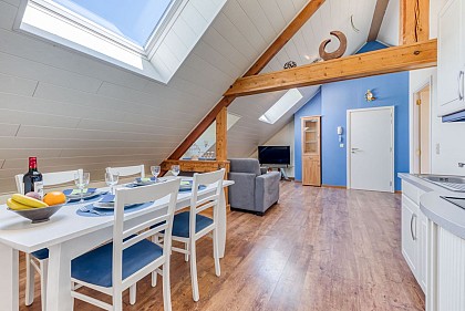 Domaine de Wisbeley - Le Côté Cour