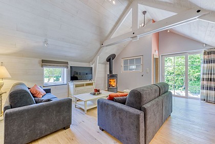 Domaine de Wisbeley - Le Cottage