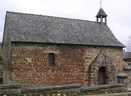 Circuit « De la Vilaine aux Demoiselles » - Langon