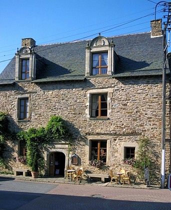 Relais-Manoir