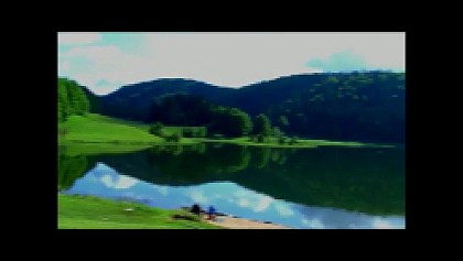 La route des Sapins du Haut-Bugey - Pays de Nantua