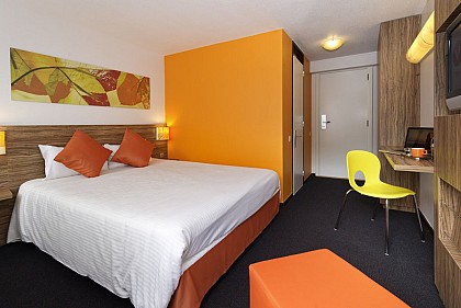 Ibis Styles Hotel & Meeting Center Louvain la Neuve
