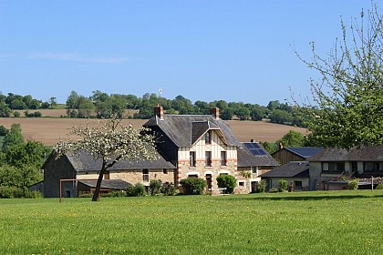 Ferme du Loterot