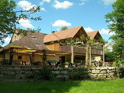 SAS Moulin du Porteil