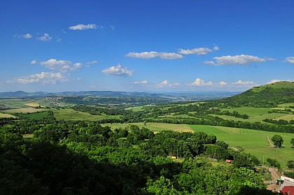 Notre-Dame de Ronzières in Tourzel-Ronzières