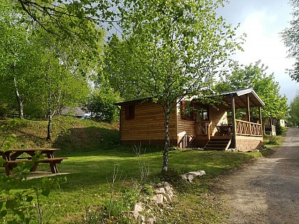 Chalet prestige "Le Cerf"