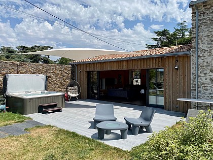 Le Clos de la Bidière