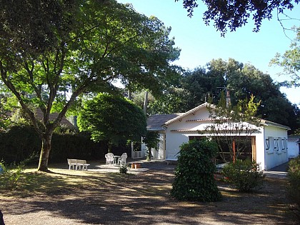Villa Briza