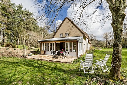 L'Atelier du Parc Achelais