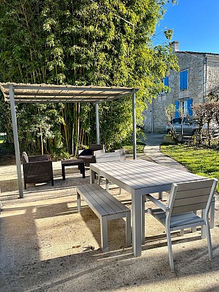 Le Petit Paradis de Diane