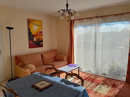 Gîte Casa Bellus Locus