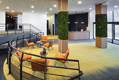 SURE HOTEL BY BEST WESTERN NANTES BEAUJOIRE