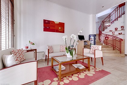 HOTEL AMIRAL