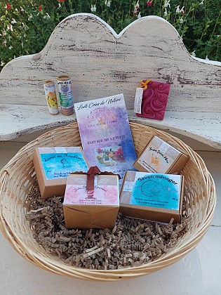 L'Élevage de L'Utopie