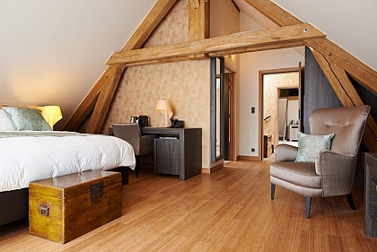 Hôtel Koru