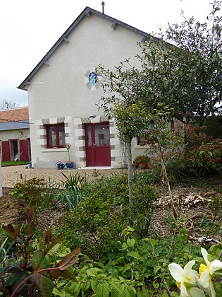 Gîte du clos Beaulieu