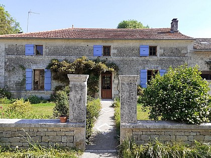 La Ferme de Magnantru