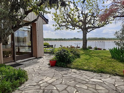 Gîte Le Quai Roblan