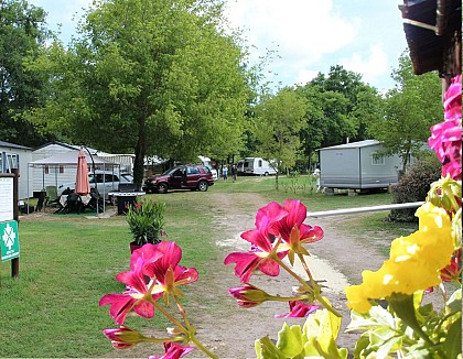 Camping de Mayan