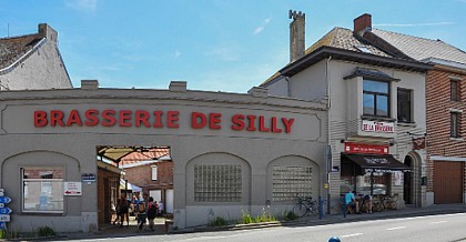 Café de la Brasserie